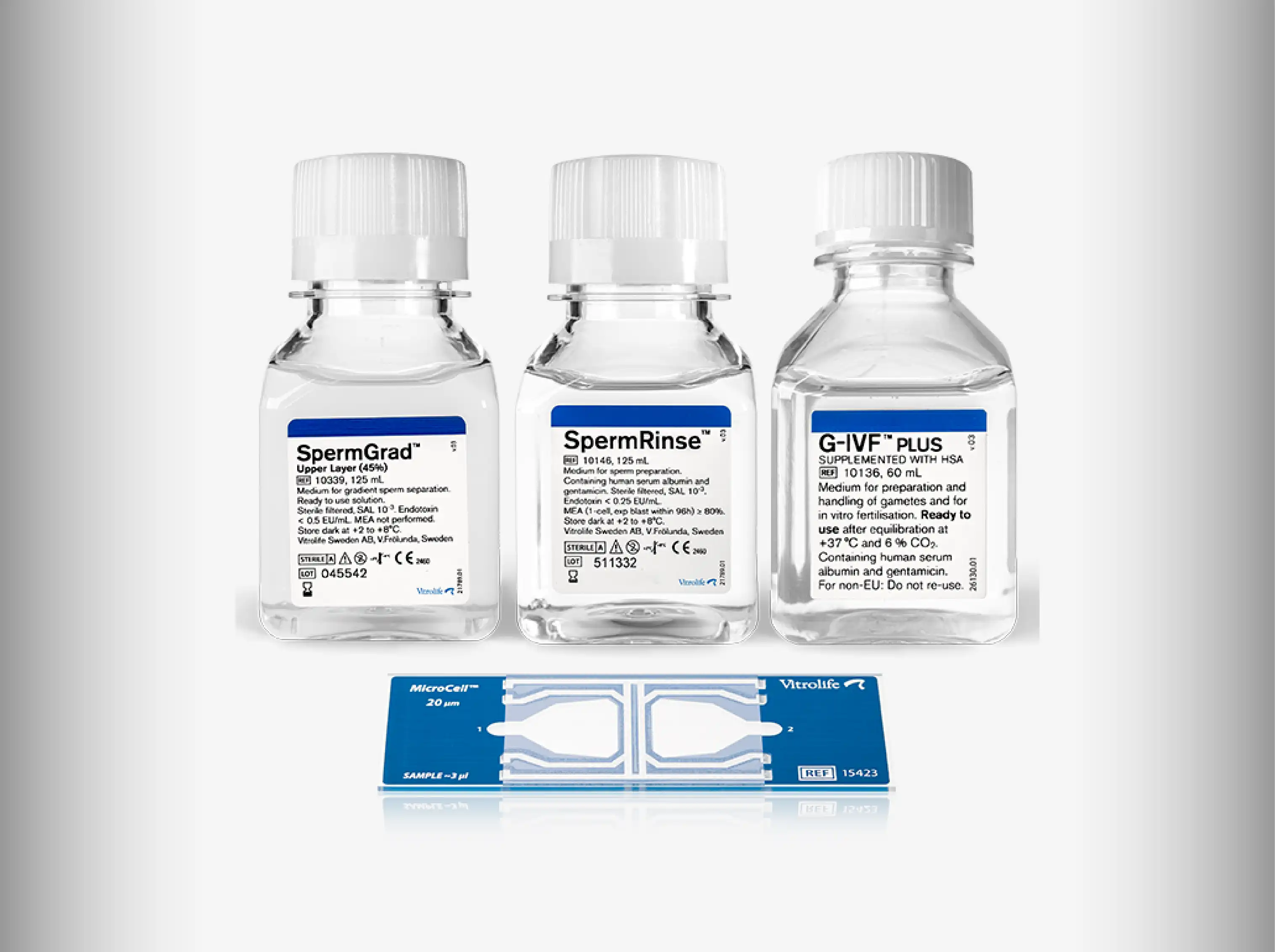 In Vitro Fertilization (IVF) | KSA